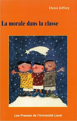 Télécharger le livre :  La morale dans la classe