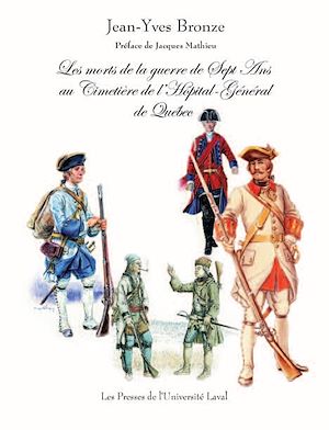 Download the eBook: Morts de la guerre des sept ans Les