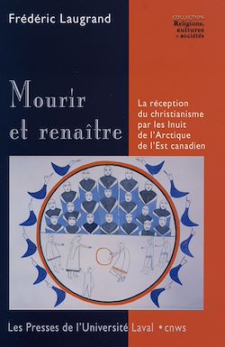Télécharger le livre :  Mourir et renaître