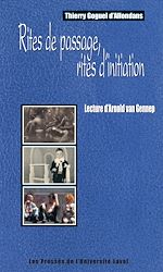 Télécharger le livre :  Rites de passage, rites d'initiation...