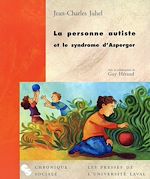 Télécharger le livre :  La personne autiste et le syndrome d'Asperger