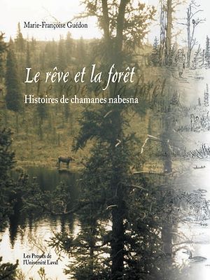 Download the eBook: Le rêve et la forêt