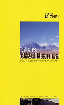 Télécharger le livre :  Désirs d'ailleurs