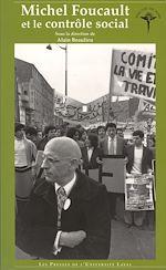 Télécharger le livre :  Michel Foucault et le contrôle social