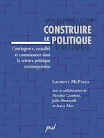 Télécharger le livre :  Construire le politique