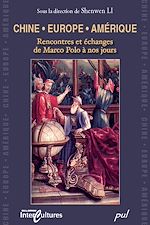 Download this eBook Chine, Europe, Amérique