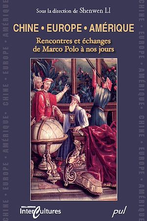 Download the eBook: Chine, Europe, Amérique