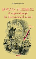 Télécharger le livre :  Romans victoriens et apprentissage du discernement moral