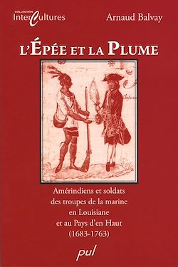 Télécharger le livre :  L'Épée et la plume