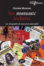 Télécharger le livre :  Les nouveaux indiens