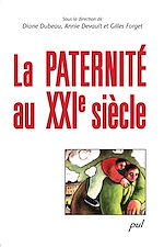 Download this eBook La paternité au XXIe siècle