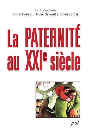 Download the eBook: La paternité au XXIe siècle