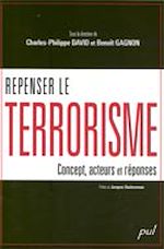 Télécharger le livre :  Repenser le terrorisme