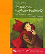 Download this eBook Art dramatique et déficience intellectuelle