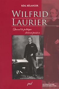 Téléchargez le livre :  Wilfrid Laurier