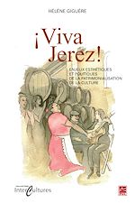 Download this eBook Viva Jerez!