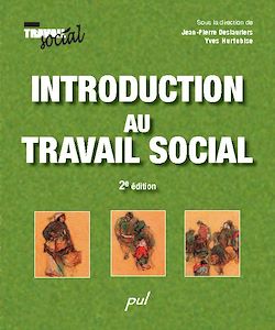 Télécharger le livre :  Introduction au travail social. 2e édition