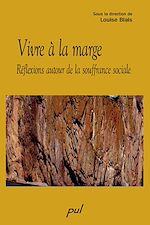 Télécharger le livre :  Vivre à la marge