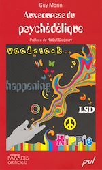 Télécharger le livre :  Aux sources du psychédélique
