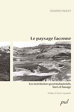 Download this eBook Le paysage faconné