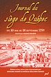 Télécharger le livre :  Journal du siège de Québec