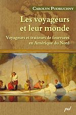 Télécharger le livre :  Les voyageurs et leur monde