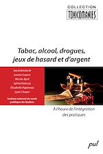 Download this eBook Tabac, alcool, drogues, jeux de hasard et d'argent