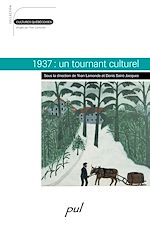 Download this eBook 1937: un tournant culturel