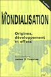 Télécharger le livre :  La mondialisation : Origines, développement et effets