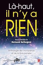 Download this eBook Là-haut, il n'y a rien