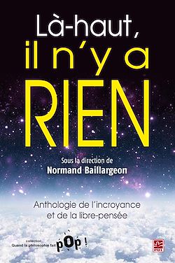 Télécharger le livre :  Là-haut, il n'y a rien