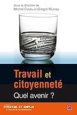 Download this eBook Travail et citoyenneté : Quel avenir?