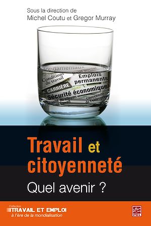 Download the eBook: Travail et citoyenneté : Quel avenir?