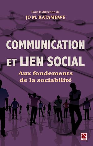 Download the eBook: Communication et lien social