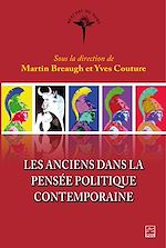 Download this eBook Les anciens dans la pensée politique contemporaine