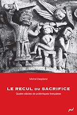 Download this eBook Le recul du sacrifice