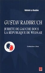 Download this eBook Gustav Radbruch