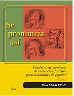 Télécharger le livre :  Se pronuncia asi. Nivel 2