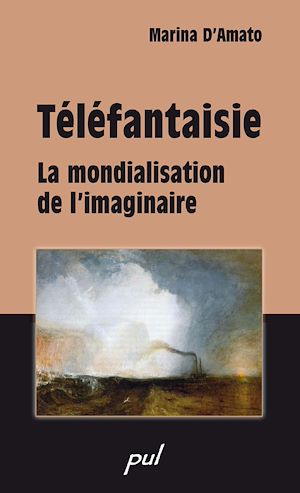 Download the eBook: Téléfantaisie : La mondialisation de l'imaginaire