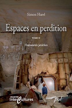 Télécharger le livre :  Espaces en perdition T. 2 : Humanités jetables