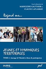 Download this eBook Jeunes et dynamiques territoriales  2