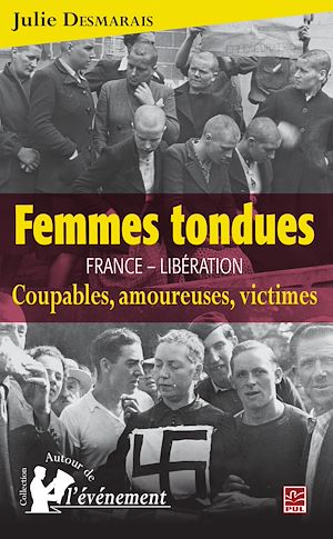 Download the eBook: Femmes tondues