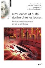 Télécharger le livre :  Films cultes et culte du film chez les jeunes