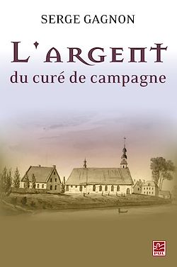 Télécharger le livre :  L'argent du curé de campagne