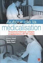 Télécharger le livre :  Autour de la médicalisation