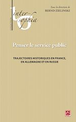 Download this eBook Penser le service public
