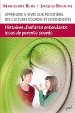 Download this eBook Apprendre à vivre aux frontières culture