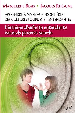 Télécharger le livre :  Apprendre à vivre aux frontières culture