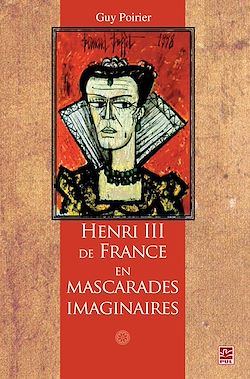 Télécharger le livre :  Henri III de France en mascarades imagi.