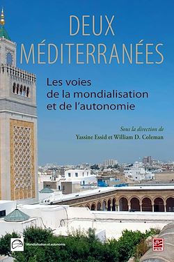 Télécharger le livre :  Deux méditerranées
